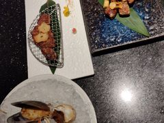 -上井精致料理(中兴商业大厦店)