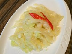 -鸽子侯·家宴·平价海鲜(绿地店)