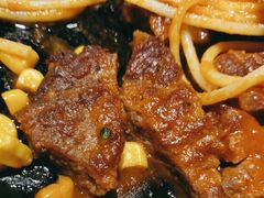 -汤姆家的牛排西餐厅(振华商厦店)