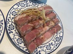 -镇南锅盖面馆(解放路店)