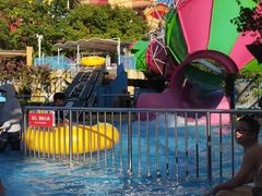 -武汉玛雅海滩水公园