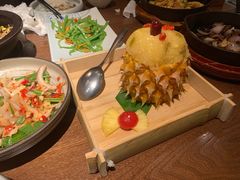 -云海肴·汽锅鸡·云南菜(领展购物广场·中关村店)