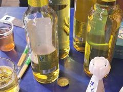 -花儿穆萨·烤肉餐厅(石马坪店)