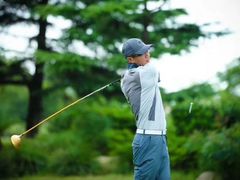 -颖奕安亭高尔夫俱乐部