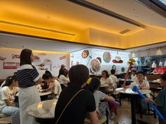 -一肴·牛肉粿条(深圳湾睿印店)