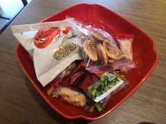 -大中华酒楼·主席武昌鱼·武汉美食地标(江汉路步行街店)