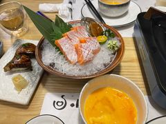 -小句号·精致料理(江南环球港店)