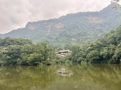 -青城山