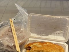 棒渣儿粥-老北京馅饼粥(西单店)