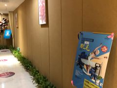 -柏悦SPA(君汇店)