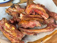-宝山一号馕坑肉