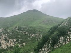 -北京灵山风景区
