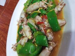 -星奇缘·海鲜餐厅(东山美食地标店)