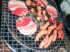 烤风干肠-递酒烤场(湛江路店)