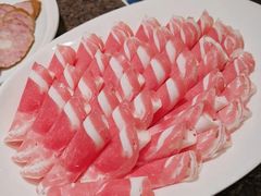 至尊肥羊-皇城老妈火锅·川味传承(港湾店)
