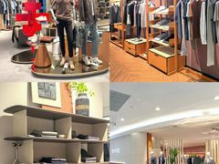 -王府井百货熙地港店