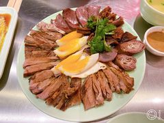 -潮界(虹桥新天地店)