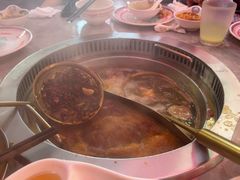 -三头牛·潮汕牛肉生蚝火锅 (夏湾店)