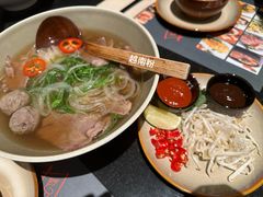 -色香味(澳门巴黎人店)