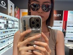 -LensCrafters亮视点·RayBan精选(来福士店)