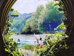 -中国湿地博物馆