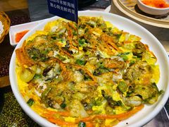 厦门海蛎煎-桂大叔·砂锅粥·家传闽粤菜(县西巷店)