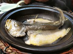-锦園(伊势丹美食城店)