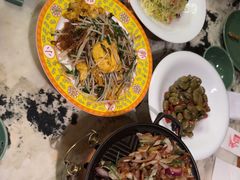 -那家小馆•北京菜•烤鸭(香山店)