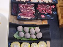 -陈记顺和牛肉火锅(岗顶店)