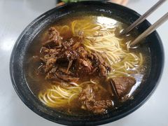 -上海为民商行清真饭店(南大路店)