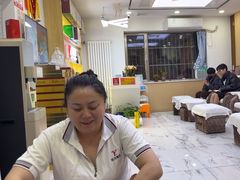 -郑远元专业修脚房(天通苑店)