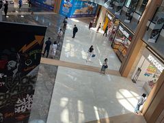-凤凰汇购物中心