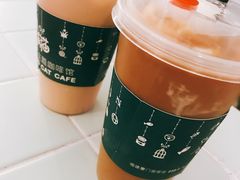 -有猫主题·治愈系猫咖(曾厝垵店)
