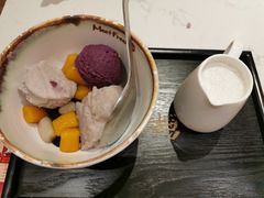 -鲜芋仙(国和店)