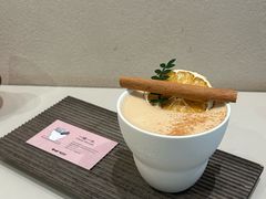 -Dogi&kiki Coffee(中心商务大厦店)
