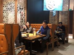 大堂-青年公社烤鸭(青年路店)