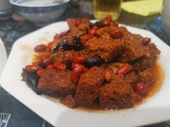 -白家餐厅(徐家汇店)