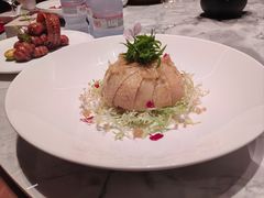 -阿明小菜·海鲜·上海菜(浦建路店)