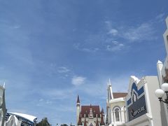 -富国岛珍珠游乐园