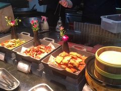 -青岛蓝海大饭店·爱琴海自助餐厅(崂山店)