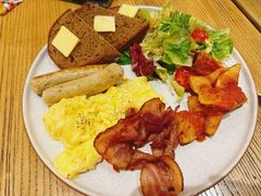 -Brut Eatery悦璞食堂(愚园路店)