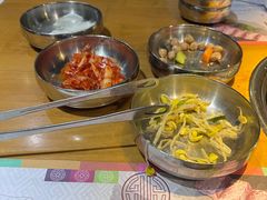 -老炉家木炭烤肉(长江国际店)