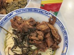 -永丰面馆(汉口路店)