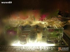 啥？-西村日本料理(香格里拉饭店)