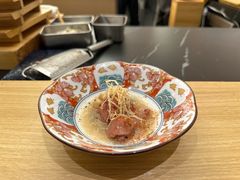 -鮨政· Omakase(港汇恒隆广场店)