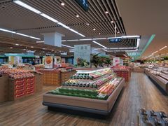 -果蔬好生活超市(新荟城店)