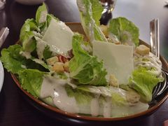 -卡佩罗意大利餐厅及酒吧Al Cappello Trattoria