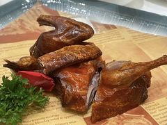-御彩酒家(东风东路店)