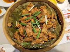 -金鼎轩(方庄天坛店)