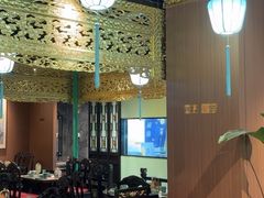 -锦府盐帮·侯宅(五棵松万达店)